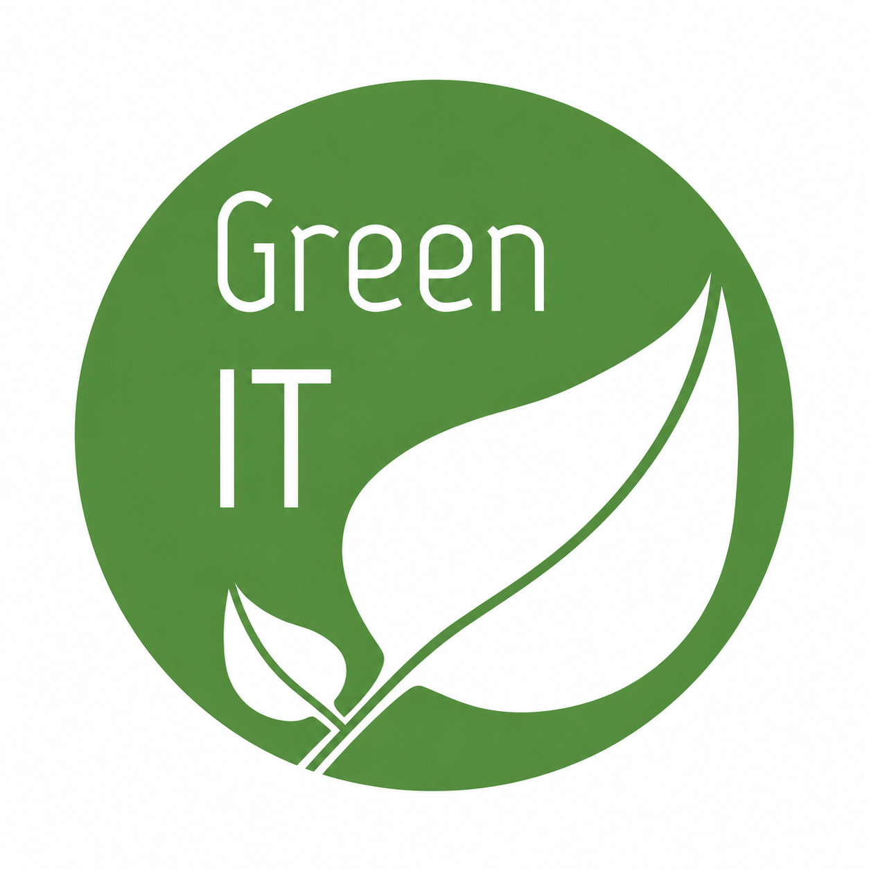 Green IT – energieeffizienter Rechenzentrumsbetrieb